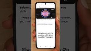Video post by @samsungus on YouTube