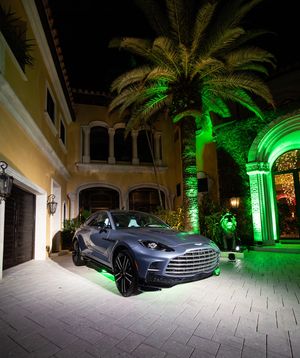 Image post by @holmanmotorcars on Instagram