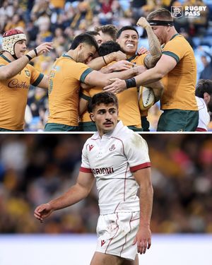 Image post by @rugbypass_fr on Instagram