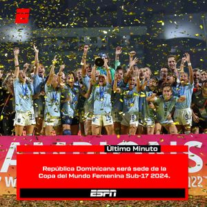 Image post by @espn_do on Instagram