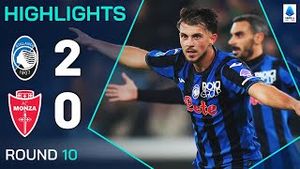 Video post by @seriea on YouTube