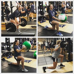 Image post by @ricesoccer on Instagram