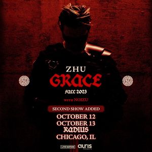 Image post by @radiuschicago on Instagram