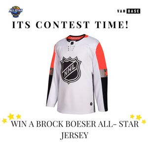 Image post by @canucksstore on Instagram