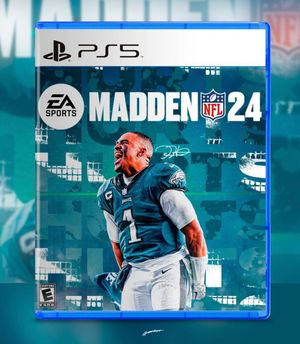 Image post by @woahmadden on Instagram