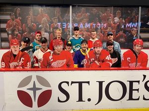 Image post by @adrianmd1hockey on Instagram