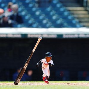 Image post by @mlb.mini on Instagram