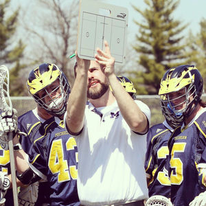 Image post by @umdearbornmlax on Instagram