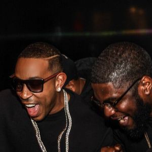 Image post by @ludacris on Instagram