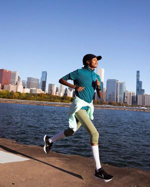 Image post by @sifanhassan on Instagram