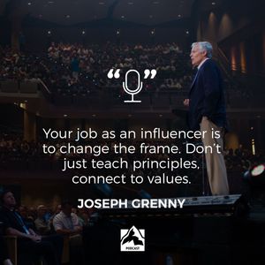 Image post by @glnsummit on Instagram