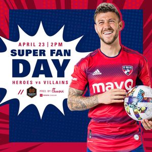 Image post by @toyotastadium on Instagram