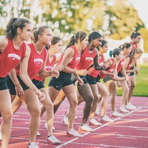 Image post by @badgerwtennis on Instagram