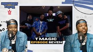 Video post by @worldstarhiphop on YouTube