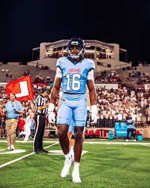 Image post by @quintonreese16 on Instagram