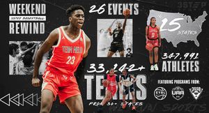 Image post by @3stepsports on Instagram