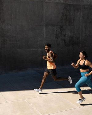 Image post by @brooksrunning on Instagram
