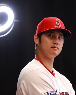 Image post by @mlb on Instagram