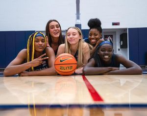Image post by @uconnwbb on Instagram