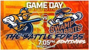 Image post by @swamprabbits on Instagram