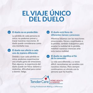 Image post by @TenderCareHealth on Facebook