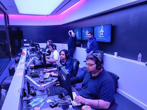 Image post by @complexitygaming on Instagram