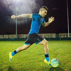 Image post by @puma on Instagram