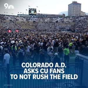 Image post by @9newsdenver on Instagram