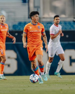 Image post by @themiamifc on Instagram