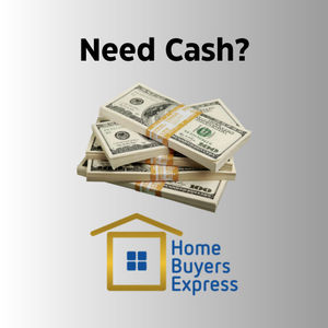 Image post by @homebuyersexpressmd on Instagram