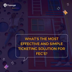 Image post by @gopassage on Instagram