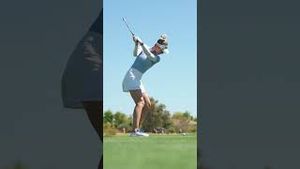 Video post by @lpga on YouTube