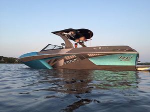 Image post by @tigeboats on Instagram