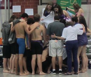 Image post by @swim_divefrhs on Instagram