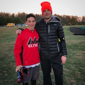 Image post by @trilogylacrosse on Instagram