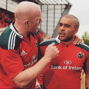 Image post by @therugbypod on Instagram