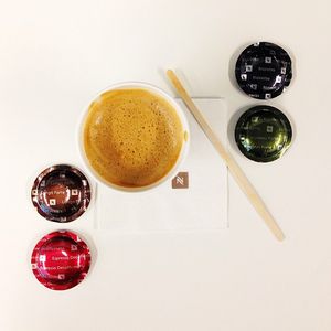 Image post by @nespressousa on Instagram