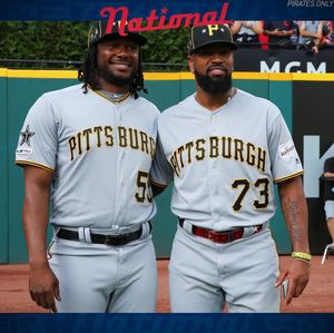 Image post by @pirates.only on Instagram