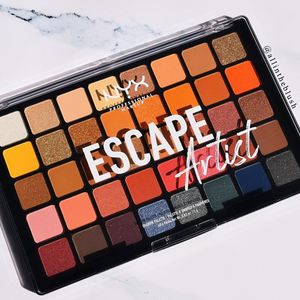 Image post by @nyxcosmetics on Instagram