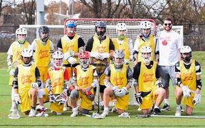 Image post by @washeduplaxbros on Instagram