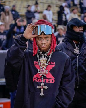 Image post by @blenders on Instagram