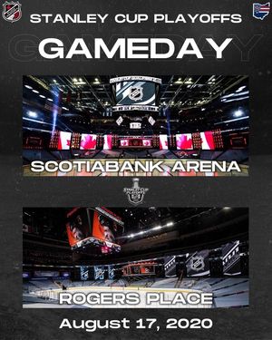 Image post by @puckreportnhl on Instagram