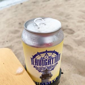 Image post by @navigationbrewingco on Instagram