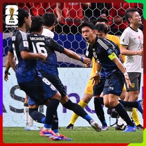 Image post by @fifaworldcup on Instagram