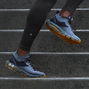 Image post by @uarunning on Instagram