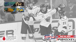 Image post by @echlhockey on Instagram