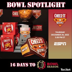 Image post by @bowlseason on Instagram