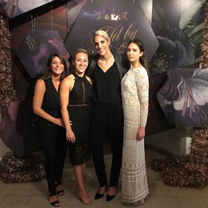 Image post by @de11edonne on Instagram
