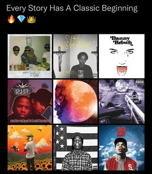 Image post by @fantastichiphop_ on Instagram