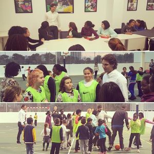 Image post by @rafaelnadal on Instagram